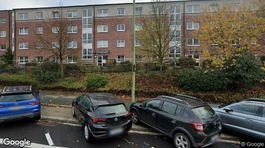Apartments for rent in Essen - Photo from Google Street View