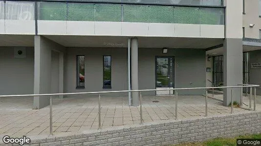 Apartments for rent in Tampere Keskinen - Photo from Google Street View