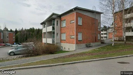 Apartments for rent in Tampere Koillinen - Photo from Google Street View