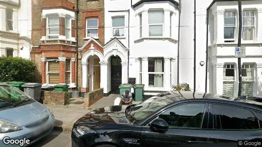 Apartments for rent in Location is not specified - Photo from Google Street View