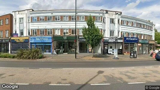 Apartments for rent in Location is not specified - Photo from Google Street View
