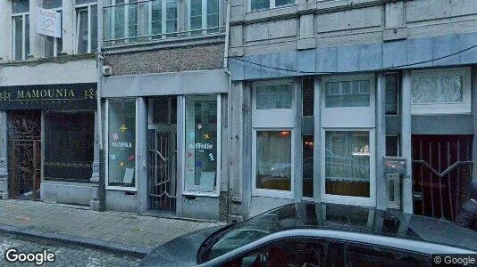 Apartments for rent in Luik - Photo from Google Street View