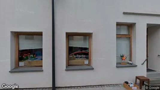 Apartments for rent in Hohenems - Photo from Google Street View