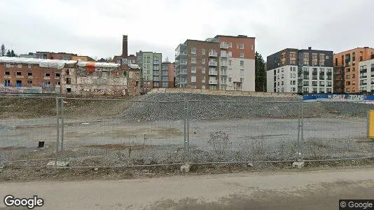 Rooms for rent in Tampere Keskinen - Photo from Google Street View