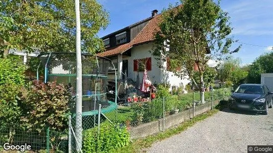 Apartments for rent in Fußach - Photo from Google Street View