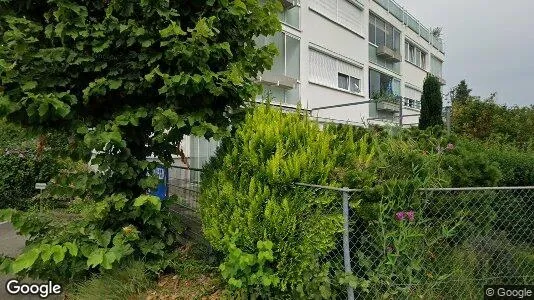 Apartments for rent in Fußach - Photo from Google Street View