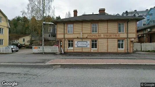 Apartments for rent in Tampere Lounainen - Photo from Google Street View