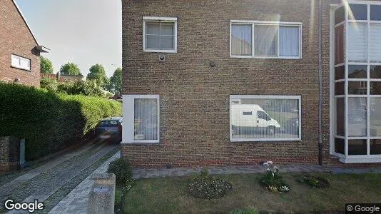 Apartments for rent in Stad Gent - Photo from Google Street View