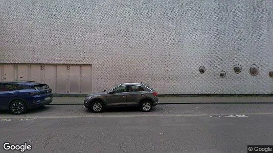 Apartments for rent in Luik - Photo from Google Street View