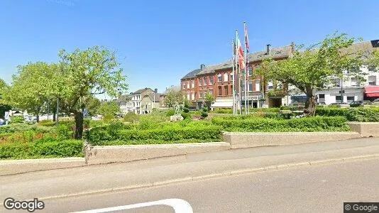 Apartments for rent in Aarlen - Photo from Google Street View