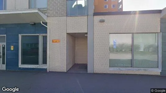 Apartments for rent in Kerava - Photo from Google Street View