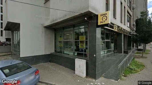 Apartments for rent in Ghiroda - Photo from Google Street View