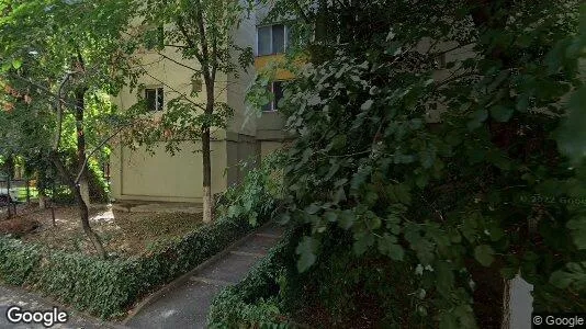 Apartments for rent in Bucharest - Sectorul 2 - Photo from Google Street View