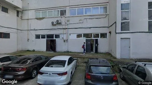 Apartments for rent in Cluj-Napoca - Photo from Google Street View