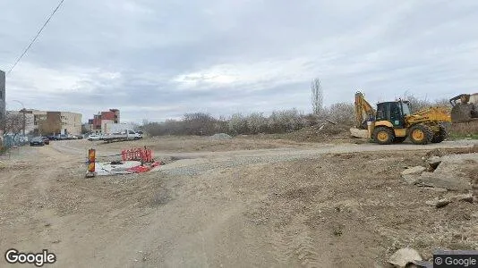 Apartments for rent in Constanţa - Photo from Google Street View