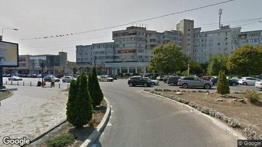 Apartments for rent in Constanţa - Photo from Google Street View