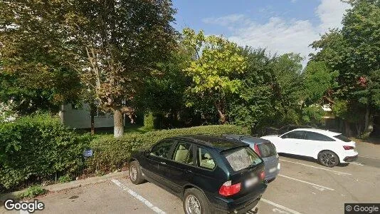 Apartments for rent in Cluj-Napoca - Photo from Google Street View