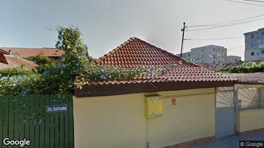 Apartments for rent in Constanţa - Photo from Google Street View