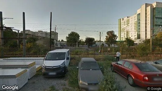 Apartments for rent in Constanţa - Photo from Google Street View