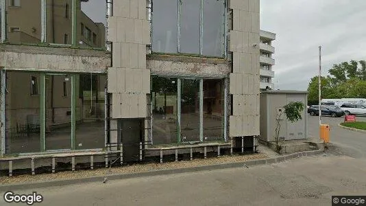 Apartments for rent in Constanţa - Photo from Google Street View