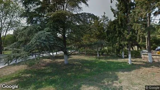 Apartments for rent in Constanţa - Photo from Google Street View