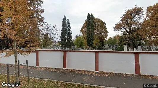 Rooms for rent in Sibiu - Photo from Google Street View