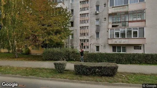 Apartments for rent in Sibiu - Photo from Google Street View