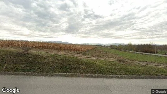 Apartments for rent in Sibiu - Photo from Google Street View