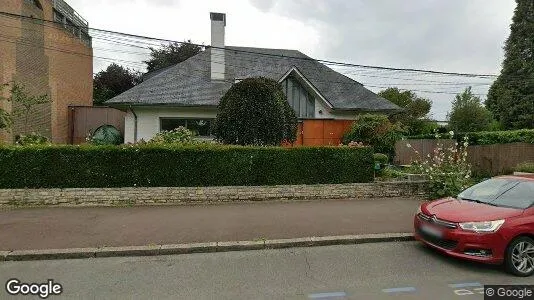 Apartments for rent in Lille - Photo from Google Street View