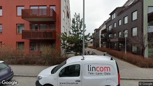 Apartments for rent in Norrköping - Photo from Google Street View