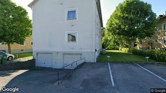 Apartments for rent in Trollhättan - Photo from Google Street View