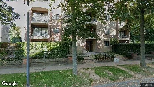 Apartments for rent in Sint-Truiden - Photo from Google Street View