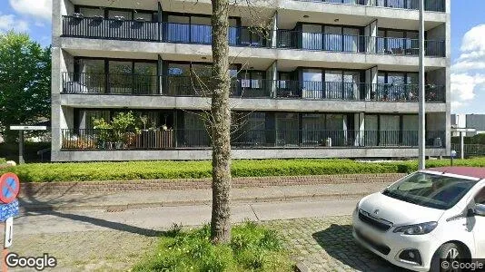 Apartments for rent in Brugge - Photo from Google Street View