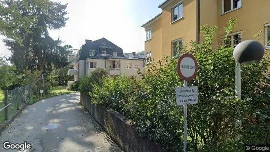 Apartments for rent in Graz - Photo from Google Street View