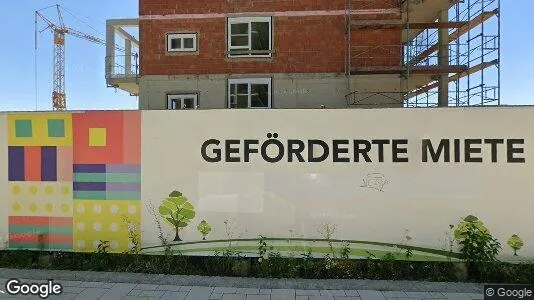 Apartments for rent in Graz - Photo from Google Street View