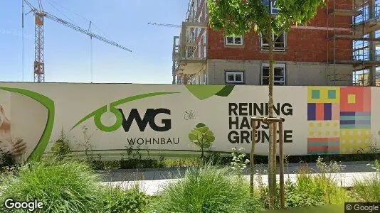 Apartments for rent in Graz - Photo from Google Street View