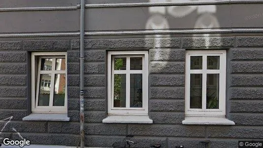 Apartments for rent in Aalborg Center - Photo from Google Street View