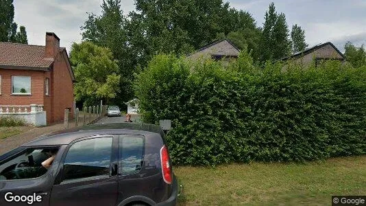 Apartments for rent in Heusden-Zolder - Photo from Google Street View
