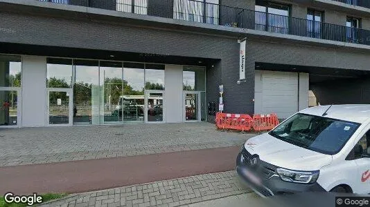 Apartments for rent in Stad Antwerp - Photo from Google Street View