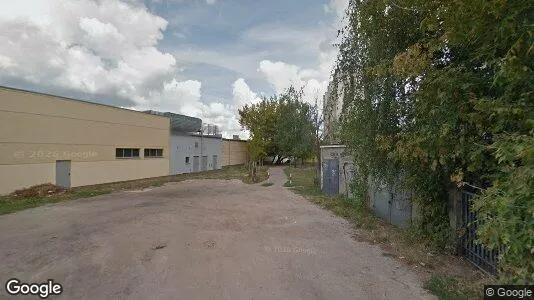 Apartments for rent in Radom - Photo from Google Street View