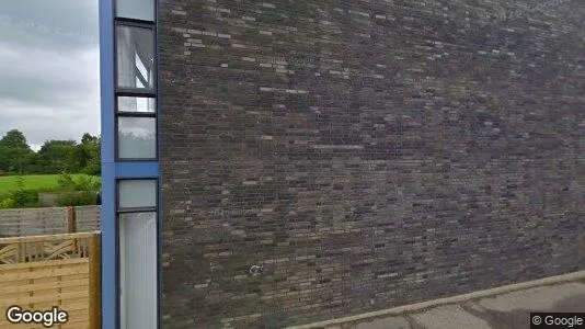 Apartments for rent in Hillerød - Photo from Google Street View