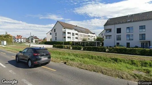 Apartments for rent in Broye-Vully - Photo from Google Street View