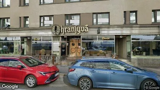 Apartments for rent in Tampere Keskinen - Photo from Google Street View
