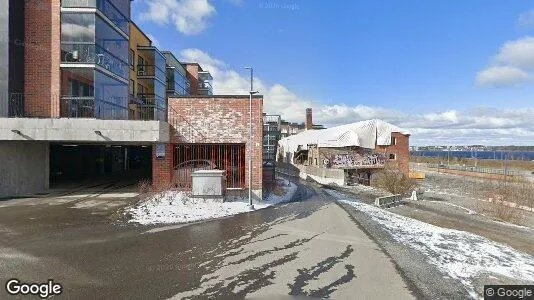 Apartments for rent in Tampere Lounainen - Photo from Google Street View