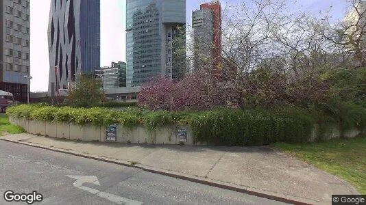 Apartments for rent in Vienna Donaustadt - Photo from Google Street View