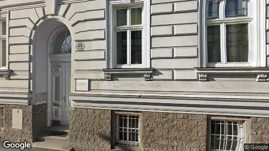 Apartments for rent in Leonding - Photo from Google Street View