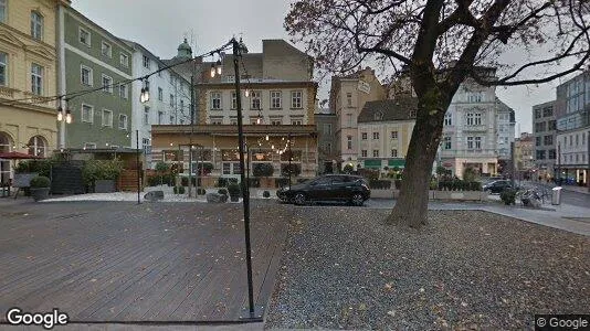 Apartments for rent in Leonding - Photo from Google Street View