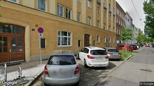 Apartments for rent in Leonding - Photo from Google Street View