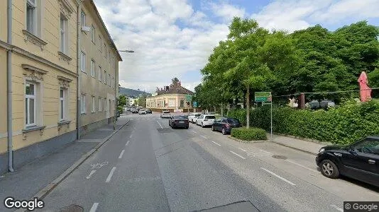 Apartments for rent in Alland - Photo from Google Street View