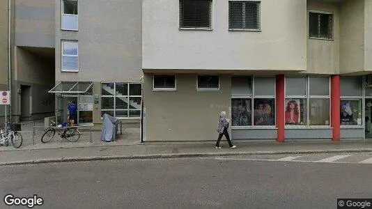 Apartments for rent in Graz - Photo from Google Street View